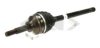 SPIDAN 25448 Joint, drive shaft